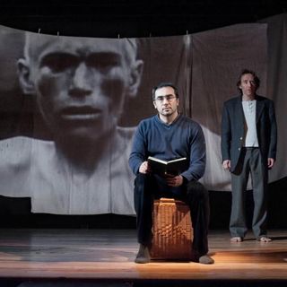 Al Teatro Balbo di Canelli in scena &quot;Triangoli Rossi&quot;, in occasione della Giornata della Memoria