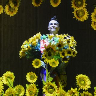 Foto Paolo Ranzani
