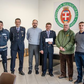 Il momento dell'incontro