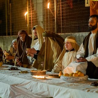 Alcune delle immagini (le restanti a fine articolo) che verranno esposte in mostra