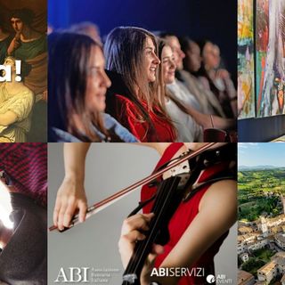 è cultura! La nuova iniziativa inclusiva nazionale arriva a Palazzo Mazzetti