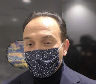 Gestione del Covid, il 50% dei piemontesi promuove il Presidente Cirio Gestione del Covid, il 50% dei piemontesi promuove il Presidente Cirio