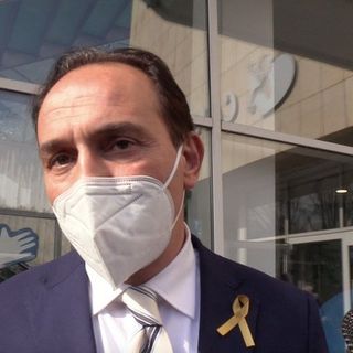 Over 50 senza Green Pass e lavoro, Cirio: “Gli abbiamo dato occasione per mettersi in regola”