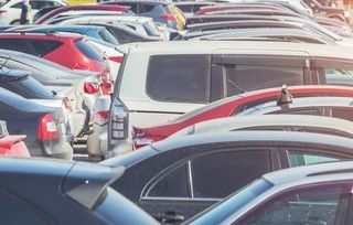 Auto, viaggia forte il mercato dell'usato in Piemonte: cresciute di quasi il 15% le vendite nel 2021