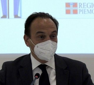 Ucraina, Cirio: &quot;Solidarietà con i fatti verso i profughi scappati da una guerra ingiustificata e ingiustificabile&quot;