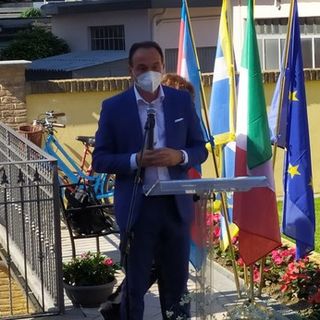 Vaccini, Cirio: &quot;Di questo passo immunità di gregge in Piemonte entro agosto&quot;