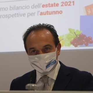 Coronavirus, Cirio: &quot;Più controlli su chi arriva in Piemonte&quot;