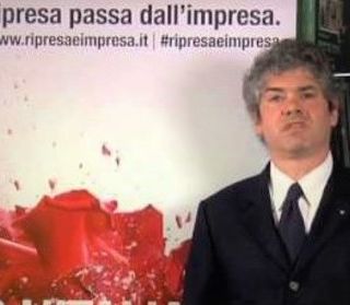 Andrea Amalberto confermato alla guida dell'Unione Industriale di Asti per un altro biennio