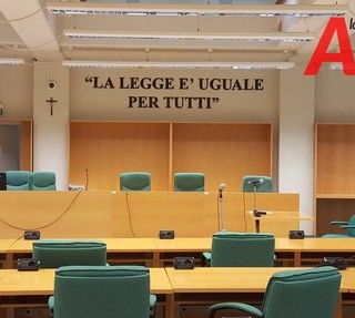 Asti, archiviato il caso del giudice Amerio. Aveva letto la sentenza senza che fosse ascoltata la difesa