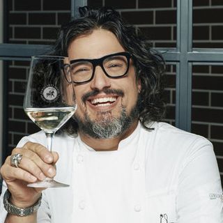 &quot;Che ne dite partiamo, anzi, ripartiamo?&quot;: chef Borghese ambassador dell'Asti e Moscato d'Asti docg (VIDEO)