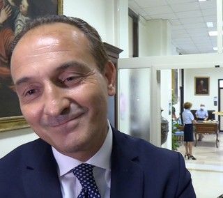 Elezioni, Cirio: &quot;Contento della chiara vittoria del centrodestra, ora subito risposte al problema del caro energia&quot;
