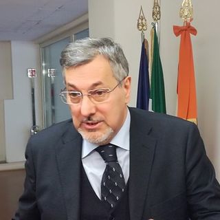 Busta con polvere ad assessorato Sanità, aperta inchiesta per minacce