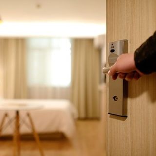 Covid hotel, 164 posti letto in Piemonte. 25 le stanze a Villanova, presso la Casa del Pellegrino