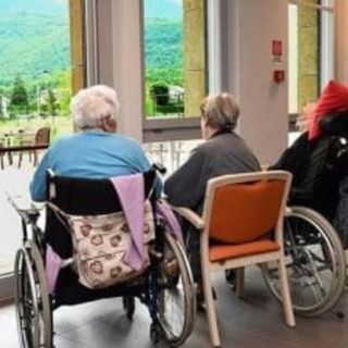 Rette RSA: Icardi chiede al Governo una compartecipazione a carico del Fondo nazionale