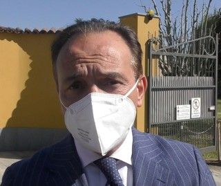 Alberto Cirio