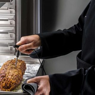 L’ABBATTITORE: PERCHÉ È COSÌ DIFFUSO NEI RISTORANTI