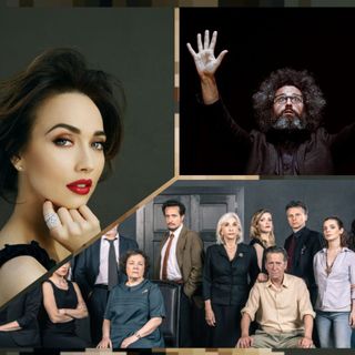Continua la campagna di abbonamenti per la stagione 23/24 del Teatro Alfieri