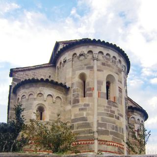 Incontri sull'arte romanica con l'Associazione 'In collina'
