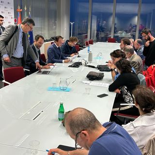 Istituito l'Osservatorio regionale per le risorse umane nella sanità: "Un passo avanti per il settore"