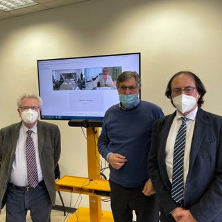 Covid, nuova intesa con i medici di medicina generale su vaccinazioni e corretta informazione