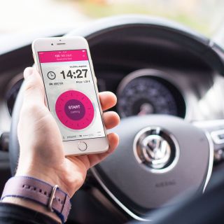 Ad Asti una nuova app per pagare la sosta. Si chiama EasyPark e va ad aggiungersi ad Asti Parcheggi