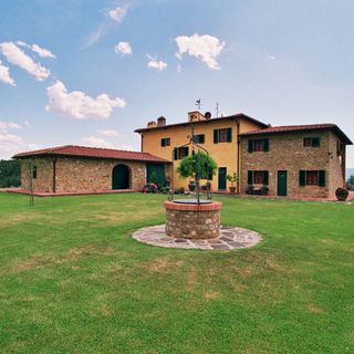 Nel Dl Rilancio esenzione della prima rata IMU per chi possiede un agriturismo