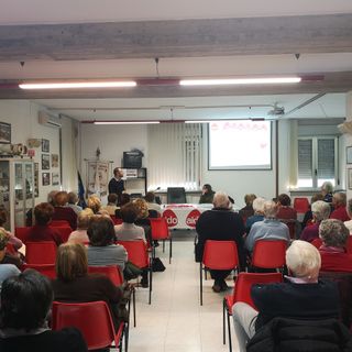 A Canelli l'incontro &quot;La cultura del dono e gli aspetti etico, sociali e medici sulla donazione degli organi&quot;