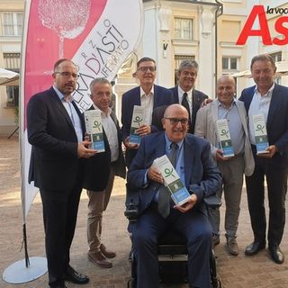 Una delle scorse edizioni ad Asti