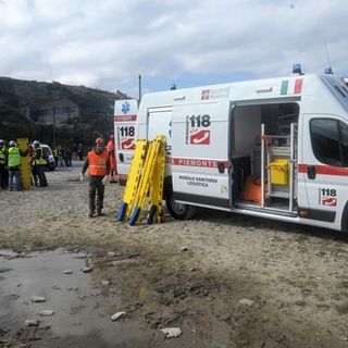 Immagine di repertorio