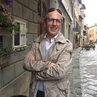 Alberto Lazzarino