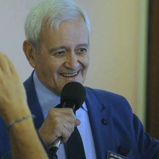 Si è spento ad Asti Aldo Russi, fondatore di 'Alfa Tango', cavaliere al merito della Repubblica