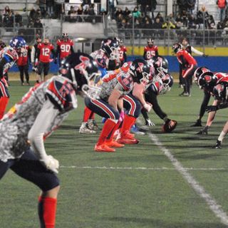 Nuova stagione per il football americano astigiano con gli Alfieri