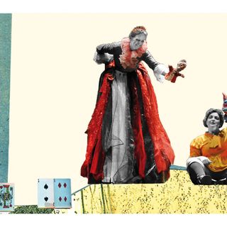 Il nuovo spettacolo del Teatro degli Acerbi in scena oggi a Montegrosso d'Asti