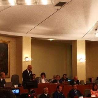 L'impegno di Stefano Allasia: &quot;Garantire i diritti delle persone con disabilità&quot;