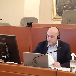 Il Presidente del Consiglio regionale Stefano Allasia sull'inizio del nuovo anno scolastico