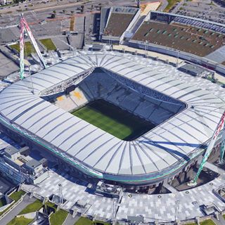 Allianz Stadium, la Regione ha trasmesso al Ministero della Salute il protocollo per la riapertura
