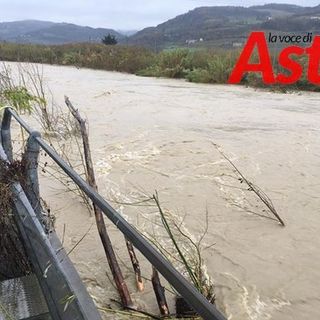 Al Piemonte altri 15 milioni di euro per interventi di protezione civile alle zone colpite da alluvioni