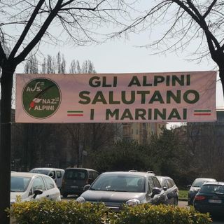 Asti ospita la sfilata del raduno dell'Associazione Capo Matapam-Mare nostrum