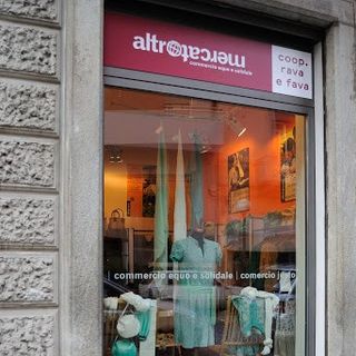 Sostegno per le filiere made in Palestina con Altromercato e i suoi prodotti