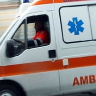 Mombaruzzo: donna di 56 anni muore scontrandosi con il motocarro contro una recinzione