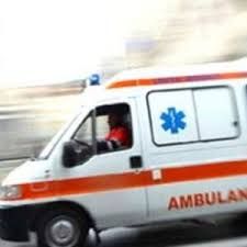 Bimbo nasce sull'ambulanza. Dal soccorso anche le buone notizie