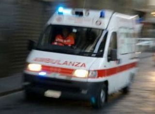 Revigliasco: operaio perde la vita travolto da un tronco