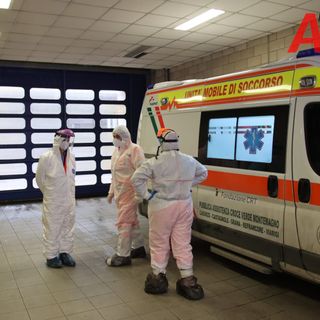 Covid, nell'Astigiano 16 nuovi contagi e 7 guariti