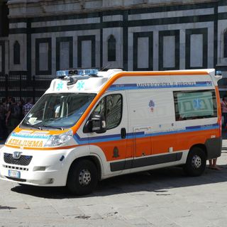 Servizio ambulanze private 24h