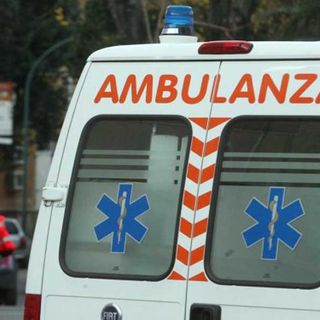Agliano: scontro tra moto e motocarro. Perde la vita motociclista di 42 anni