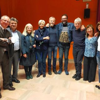 Oggi la premiazione del concorso letterario 'Amici della Lucania di Asti'