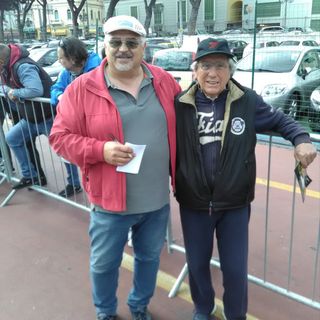 MercatoRetrò 2019: 3 i Moto-Raid organizzati durante la manifestazione e un mega yacht nel porto di Imperia sarà la sala stampa