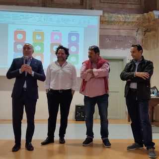 Un progetto turistico parte da Calliano e coinvolge 18 comuni delle province di Asti e Alessandria