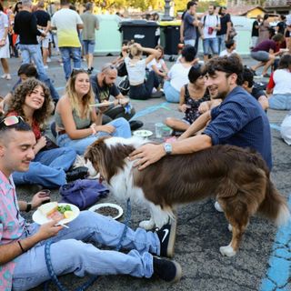 &quot;Le Sagre sono legami profondi con il territorio e le tradizioni. Sono passione e vanto di vivere nell'Astigiano&quot;