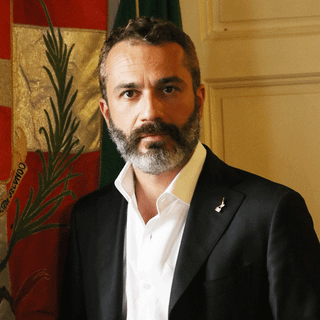 L'onorevole Giaccone